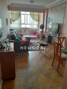 Apartamento com 3 Quartos à venda, 117m² no Vila Mariana, São Paulo