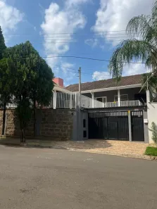 Sobrado com 3 Quartos à venda, 175m² no Jardim Sevilha, Indaiatuba