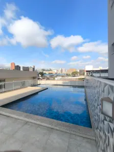 Apartamento com 3 Quartos à venda, 78m² no Floresta, Belo Horizonte