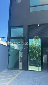 Sala Comercial para alugar, 32m² no Loteamento Villa Branca, Jacareí