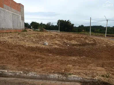 Lote/Terreno à venda, 281m² no Centro (Ártemis), Piracicaba