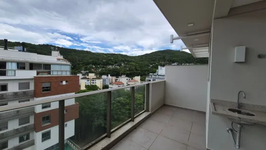 Cobertura com 2 Quartos à venda, 105m² no Córrego Grande, Florianópolis