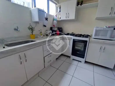 Apartamento com 3 Quartos à venda, 88m² no Setor Aeroporto, Goiânia