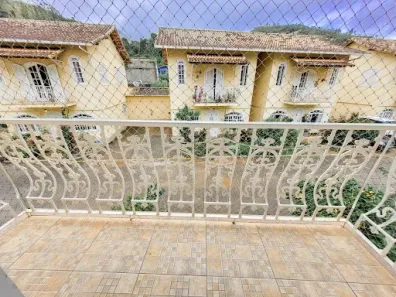 Casa com 3 Quartos à venda, 102m² no Albuquerque, Teresópolis