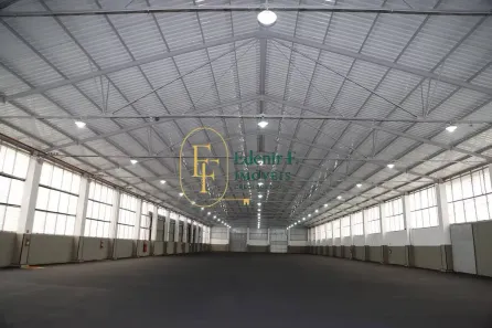 Imóvel Comercial à venda, 6065m² no Parque Novo Mundo, São Paulo