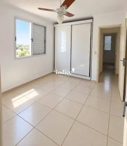 Apartamento com 3 Quartos à venda, 66m² no Parque Industrial Lagoinha, Ribeirão Preto