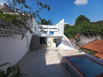 Casa com 3 Quartos à venda, 210m² no Vila Pompéia, São Paulo