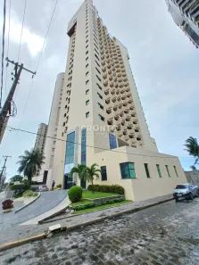 Apartamento com 1 Quarto à venda, 45m² no Candeias, Jaboatão dos Guararapes