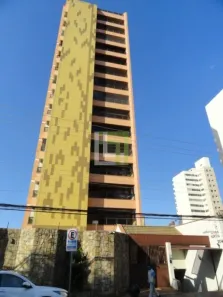 Apartamento com 4 Quartos à venda, 190m² no Centro, Jundiaí