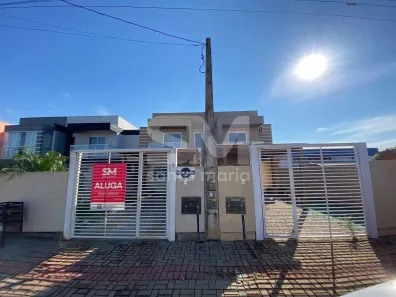 Casa com 2 Quartos para alugar, 96m² no Santo Antônio, Chapecó