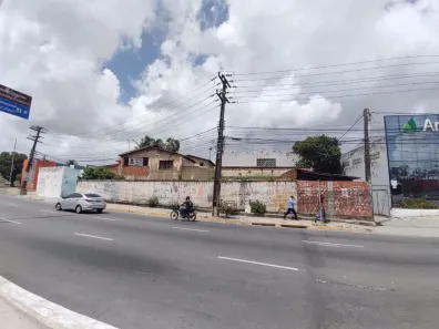 Lote/Terreno à venda, 1177m² no Dias Macedo, Fortaleza