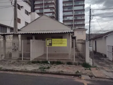 Casa com 1 Quarto para alugar, 50m² no Boa Vista, São José do Rio Preto