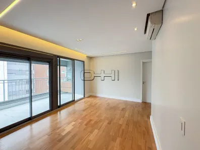 Apartamento com 2 Quartos para alugar, 77m² no Indianópolis, São Paulo