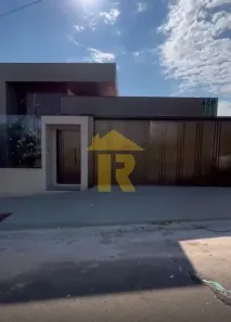 Casa com 3 Quartos à venda, 126m² no Residencial Setsul II, São José do Rio Preto