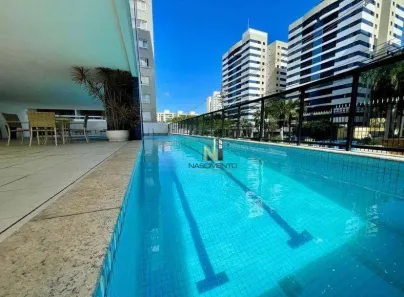 Apartamento com 2 Quartos à venda, 66m² no Alphaville I, Salvador