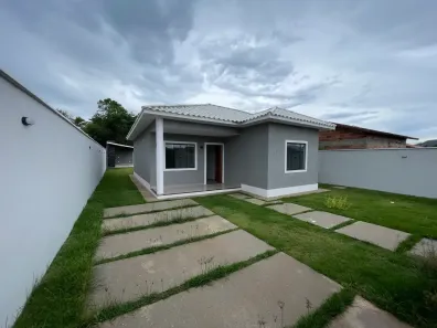 Casa com 3 Quartos à venda, 99m² no Chácaras de Inoã (Inoã), Maricá