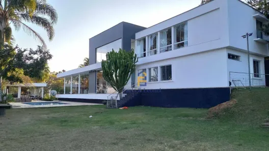 Casa com 4 Quartos à venda, 720m² no Parque Jardim da Serra, Juiz de Fora