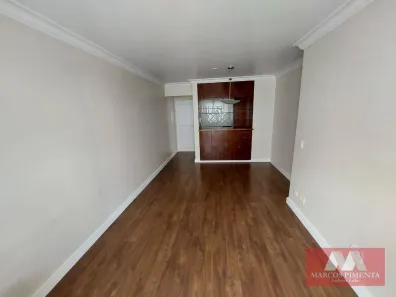 Apartamento com 2 Quartos à venda, 62m² no Jardim Paulista, São Paulo