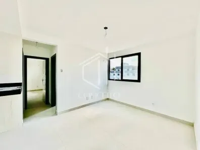 Apartamento com 2 Quartos à venda, 51m² no Itapoã, Belo Horizonte