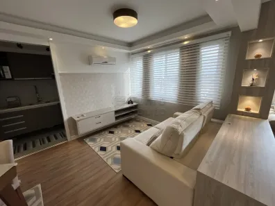 Apartamento com 2 Quartos à venda, 62m² no Areal, Pelotas
