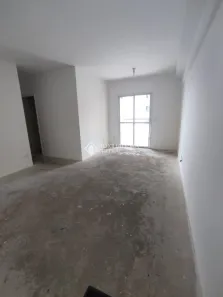 Apartamento com 1 Quarto à venda, 75m² no Baeta Neves, São Bernardo do Campo