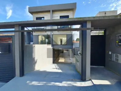 Casa de Condomínio com 3 Quartos à venda, 125m² no Jardim Mirna, Taboão da Serra