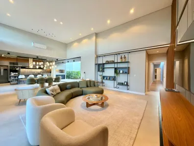 Casa de Condomínio com 4 Quartos à venda, 220m² no Velas da Marina, Capão da Canoa