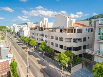 Apartamento com 2 Quartos à venda, 75m² no Canasvieiras, Florianópolis