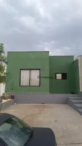 Casa de Condomínio com 3 Quartos à venda, 91m² no Horto Florestal, Sorocaba