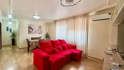 Apartamento com 2 Quartos à venda, 45m² no Santa Cecília, São Paulo