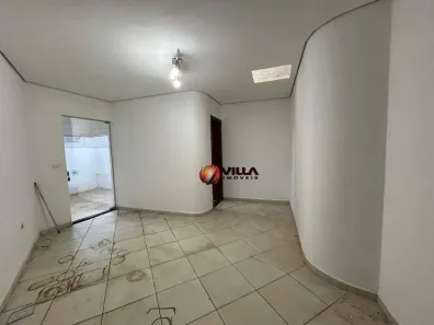 Sala Comercial para alugar, 40m² no Jardim Ipiranga, Americana