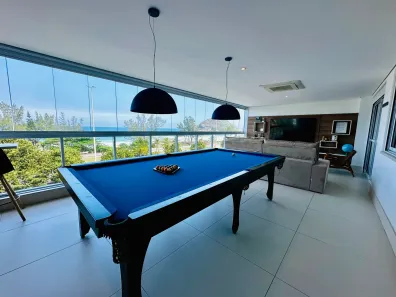 Apartamento com 3 Quartos à venda, 150m² no Recreio dos Bandeirantes, Rio de Janeiro