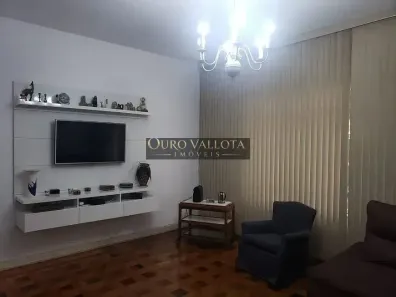 Sobrado com 3 Quartos à venda, 202m² no Vila Mariana, São Paulo