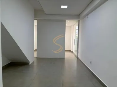 Sala Comercial à venda, 100m² no Condomínio Residencial Euroville, Bragança Paulista