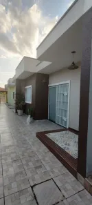 Casa de Condomínio com 2 Quartos à venda, 56m² no Cibratel II, Itanhaém