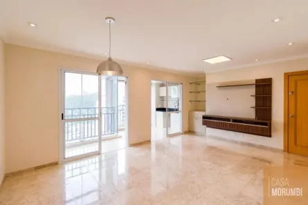 Apartamento com 4 Quartos à venda, 165m² no Vila Andrade, São Paulo