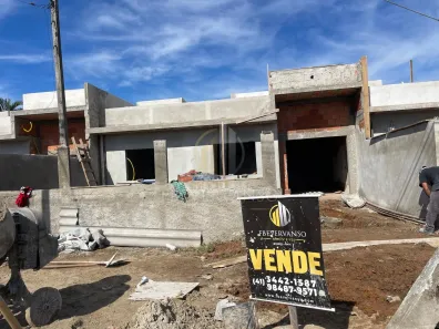 Casa com 2 Quartos à venda, 58m² no Guaratuba, Guaratuba