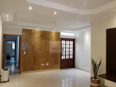 Sobrado com 3 Quartos à venda, 175m² no Bosque dos Eucaliptos, São José dos Campos