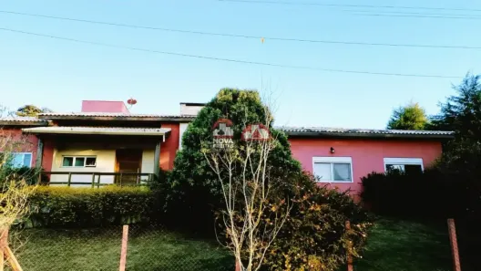 Casa de Condomínio com 4 Quartos à venda, 400m² no Chácara São Félix, Taubaté
