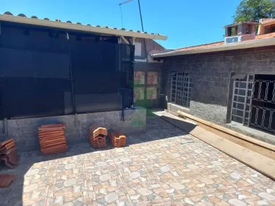 Casa com 2 Quartos à venda, 185m² no Jardim Panorama, Jacareí