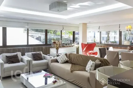 Apartamento com 3 Quartos à venda, 106m² no Jardim Itu, Porto Alegre