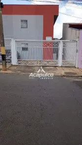 Apartamento com 2 Quartos à venda, 85m² no Parque Residencial Jaguari, Americana