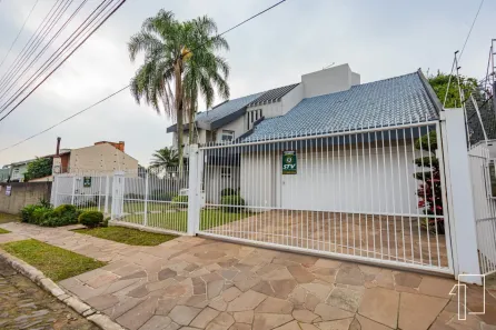 Casa com 3 Quartos à venda, 347m² no São José, São Leopoldo