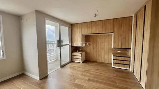 Apartamento com 1 Quarto à venda, 35m² no Centro, Pelotas