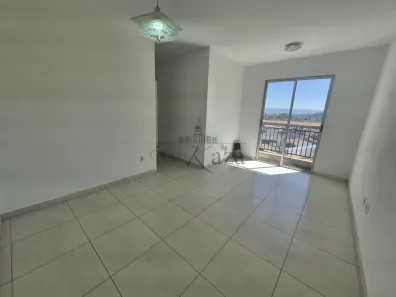 Apartamento com 2 Quartos à venda, 46m² no Jardim Americano, São José dos Campos