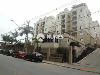 Cobertura com 3 Quartos à venda, 92m² no Conceição, Osasco