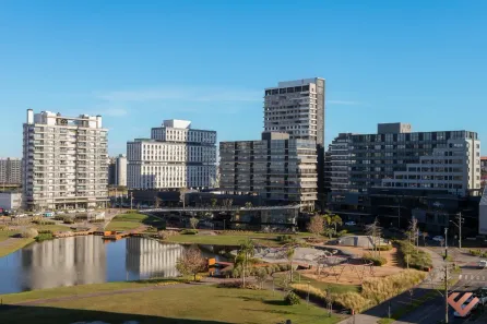 Apartamento com 2 Quartos à venda, 56m² no Areal, Pelotas