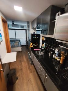 Apartamento com 1 Quarto à venda, 24m² no Barra, Salvador
