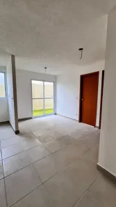 Apartamento com 2 Quartos à venda, 37m² no Castelo Branco, Salvador