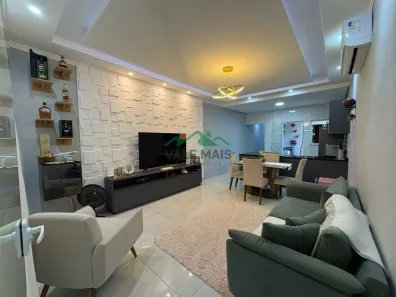Casa com 2 Quartos à venda, 69m² no Vila Bela, Guaratinguetá